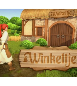 Winkeltje: The Little Shop Steam Key GLOBAL